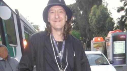 Murdered Melbourne man was an 'itinerant', police say