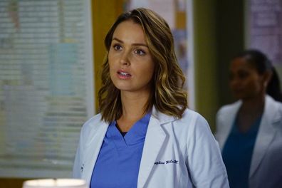 Grey's Anatomy star, Camilla Luddington, reveals spoilers, new season, Season 17