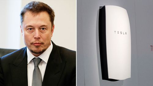 Elon Musk offers to fix SA energy problems within 100 days – or he'll do it for free