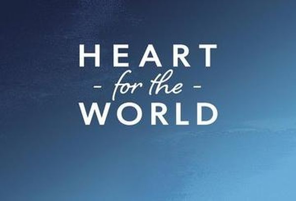 Heart For the World