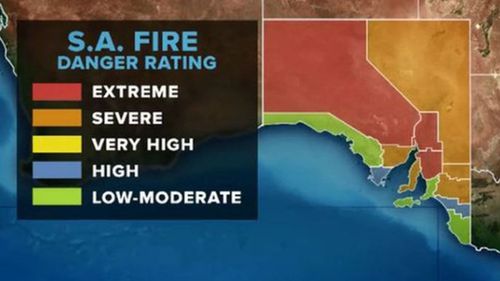 Australia’s east coast set to sizzle