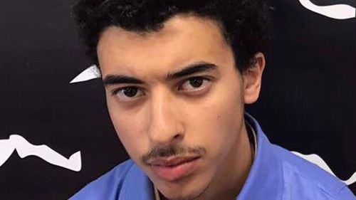 Hashem Abedi