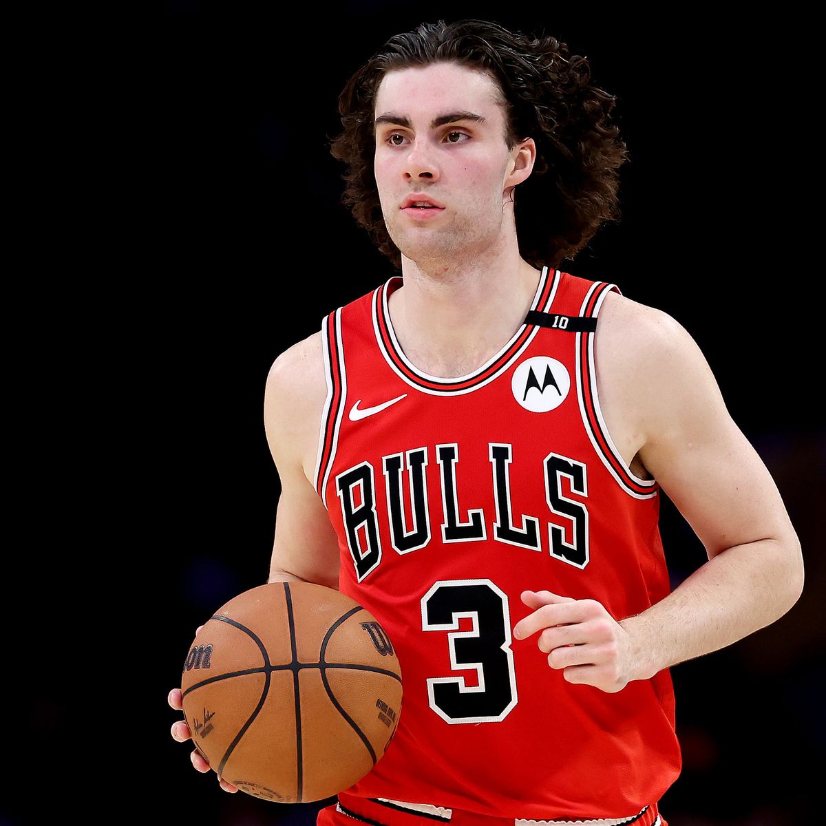 Basketball NBA news 2025: Josh Giddey tell-all interview, footy, cricket  roots, comments, Wide World of Sports