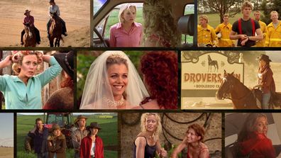 McLeods Daughters