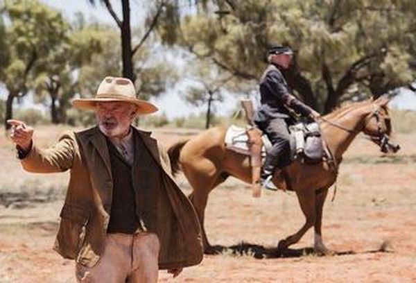 Sweet Country
