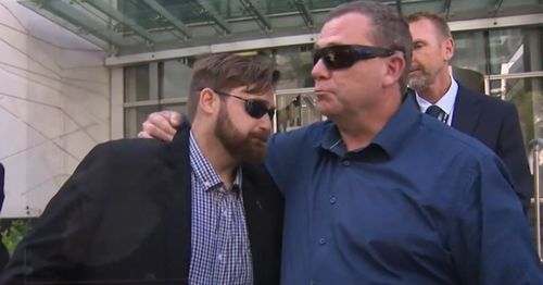 Heath Fulton, Deryck Fulton