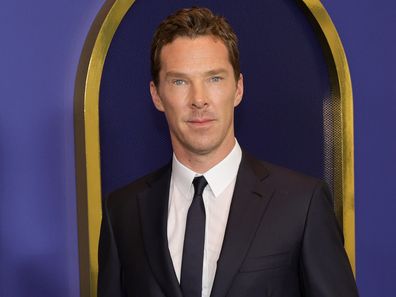 Benediktus Cumberbatch