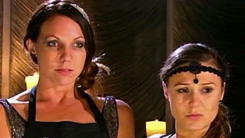 My Kitchen Rules backlash! Fans boycott finale after 'bullies' make the cut