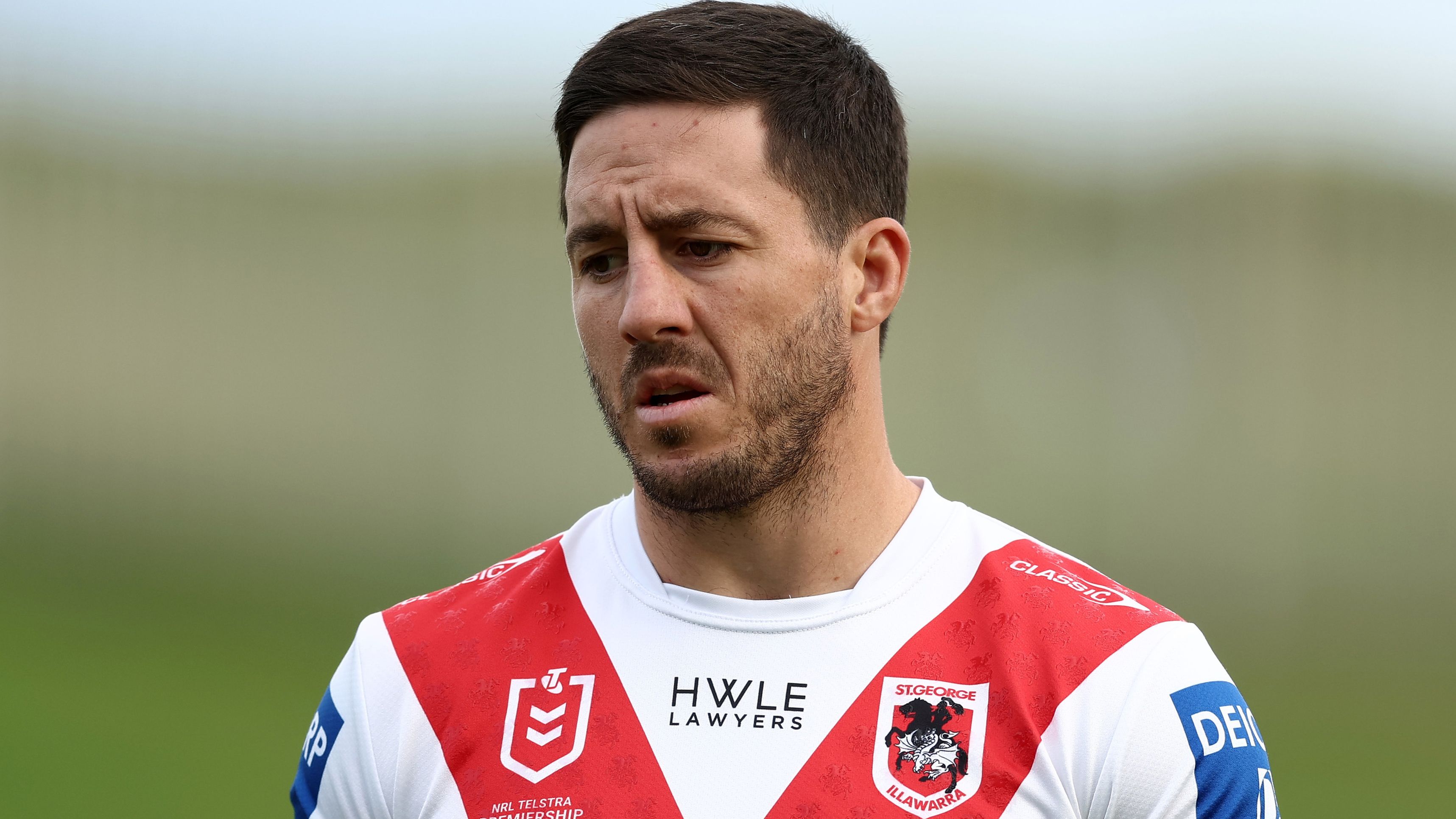 Paul Gallen warns Ben Hunt over 'hasty' Dragons exit request ahead of Shane Flanagan's arrival