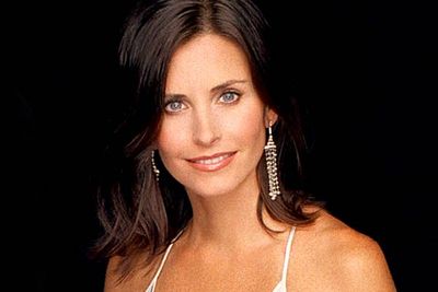 <B>Starred in:</B> <I>Friends</I>, 1994 to 2004. She played shrill neat freak Monica Gellar.<br/><br/><B>The snub:</B> While every other <I>Friends</I> actor received an Emmy nomination over the show's 10-year run, Courteney Cox missed out. Monica may have been a little obsessive, but she was a key part of the show's success. Cox's performance over the years delivered some genuinely funny moments &#151; surely she deserved a nomination. Even Matt LeBlanc was nominated, ferchrissakes!