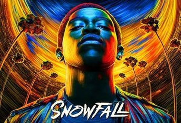 Snowfall