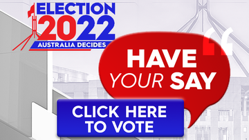 Have your say Click here to Vote 3/2