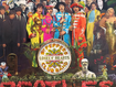 The Beatles released Sgt. Pepper's Lonely Hearts Club Band 57 years ago