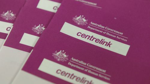 Queensland man who won $2 million in lottery now fighting for Centrelink support