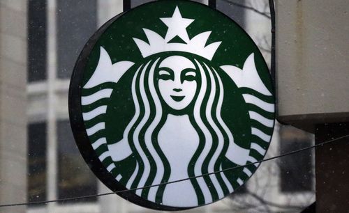 A California judge ruled that Starbucks and other companies must carry an ominous cancer warning in California. (AAP)