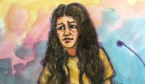 Noor Salman was acquitted of helping her husband Omar Mateen plot the 2016 attack. 