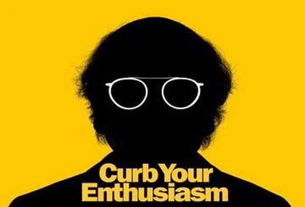 Curb Your Enthusiasm