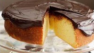 Recipe:&nbsp;<a href="http://kitchen.nine.com.au/2016/05/17/17/34/jaffa-cake" target="_top">Jaffa cake</a>