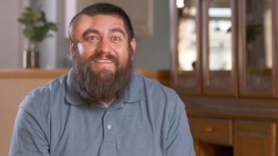 Dr. Pimple Popper - José, man with baseball-sized cyst