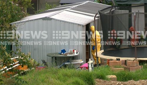 A specialist police operation is underway in the Macarthur town of Picton.

