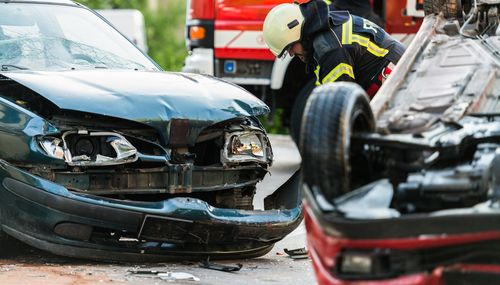 Plenty Road in Melbourne has been revealed as Australia's most dangerous road. 