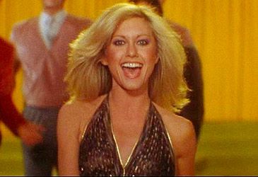 Which band recorded 'Xanadu' for the Xanadu soundtrack with Olivia Newton-John?