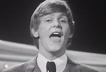 Which song was John Farnham's first solo single?