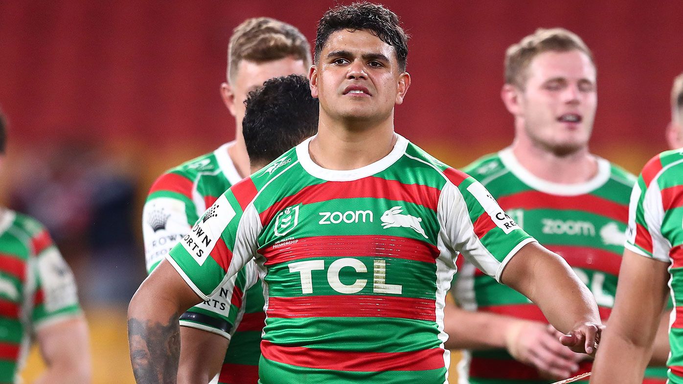 Latrell Mitchell suspension slashed as NRL relents to request for All Stars game to be counted