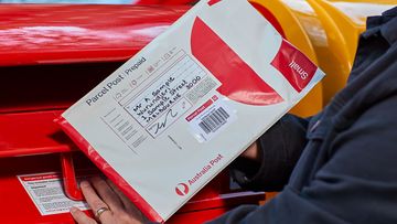 Australia Post will increase costs to keep up with rising delivery fees.