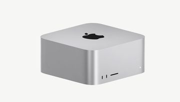 It may not look like it, but this is Apple&#x27;s latest desktop computer.