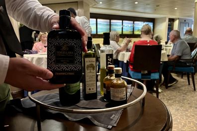 oceania riviera review 9travel