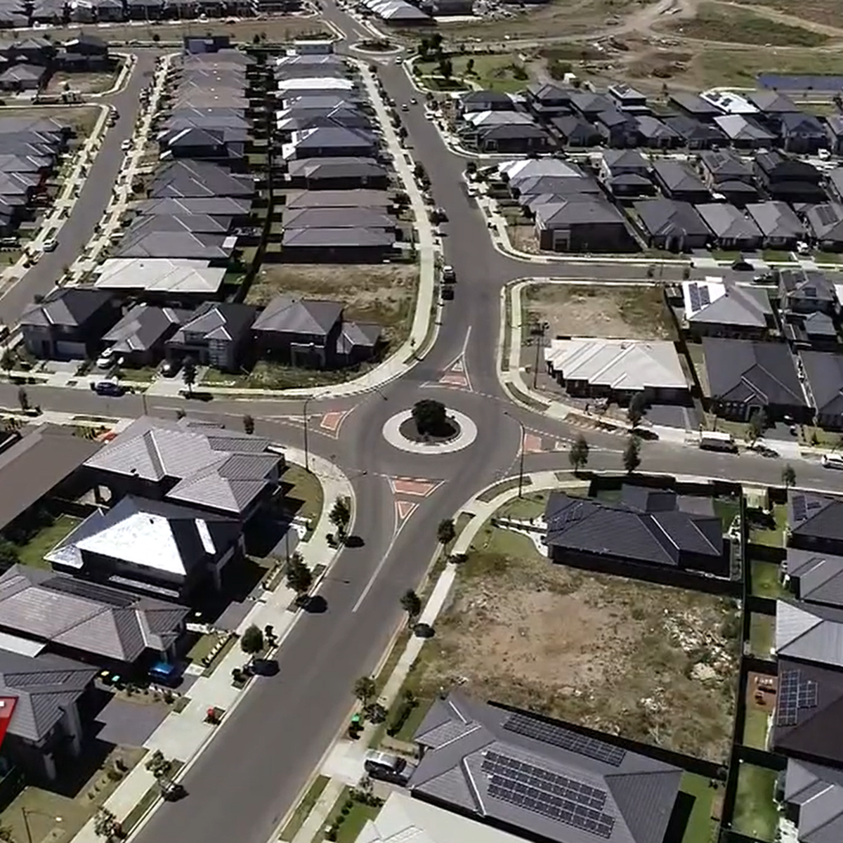 Good News For Jordan Springs East Homeowners After Sinking Suburb Compensation Win