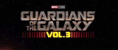 Guardians of the Galaxy Vol. 3