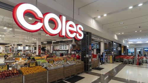 科尔斯和伍尔沃斯烤鸡价格上涨