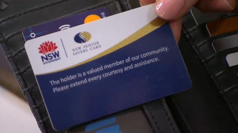 Senior Card discounts available at thousands of businesses | Nine.com.au