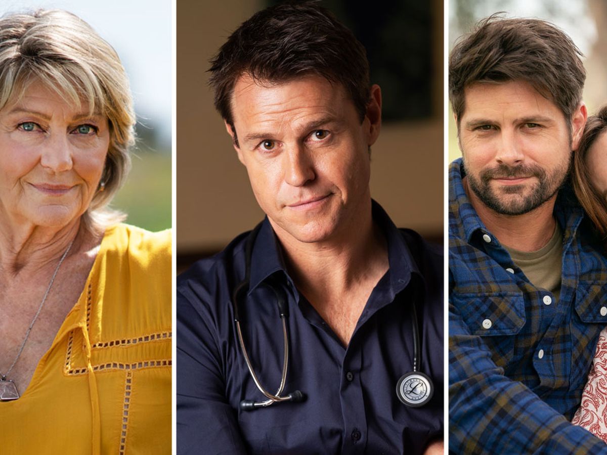 Doctor Doctor: Everything you need to know about Season 5 - nine.com.au