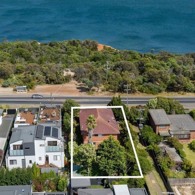 ‘Unloved’ home in Victoria’s holiday playground commands $2m
