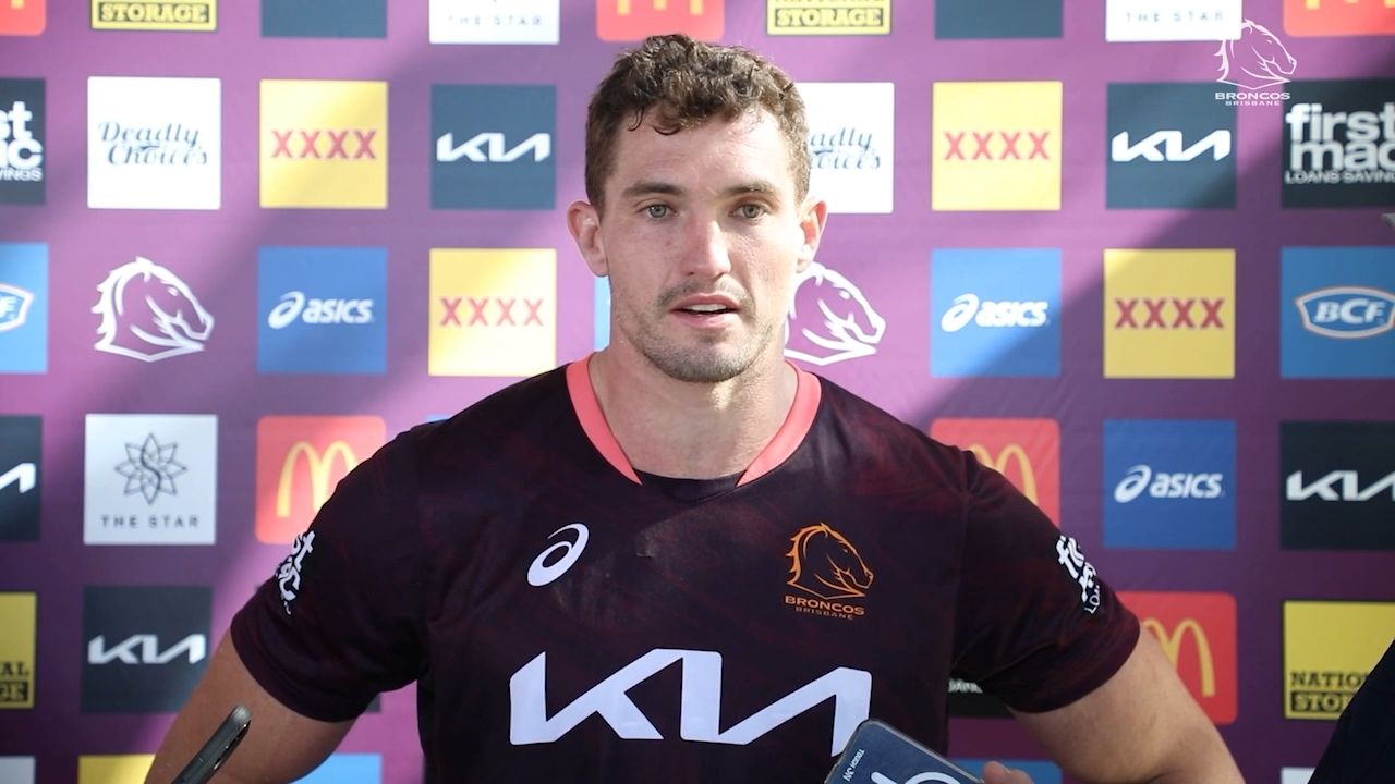 'Deserved it': Corey Oates opens up on previous form slide ahead of 200th NRL match