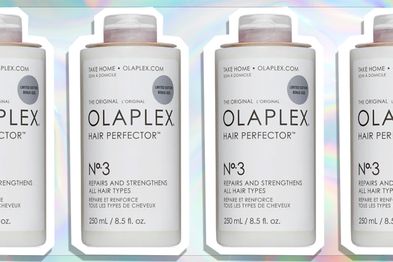 9PR: Olaplex Hair Protector N.3 250mL