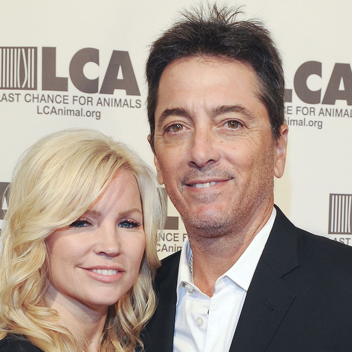 Scott Baio S Wife Renee Baio Former Baywatch Actress Diagnosed With Brain Disease 9celebrity