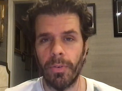 Perez Hilton