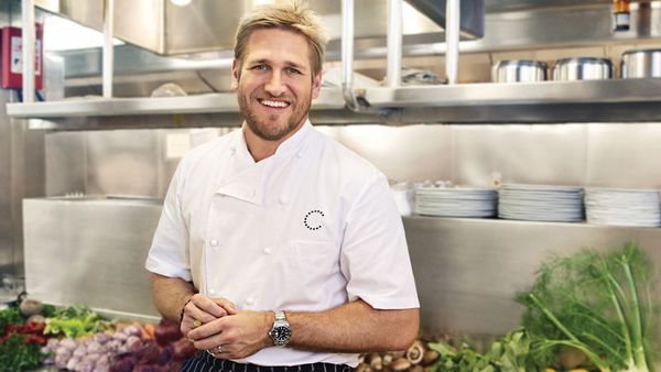 Curtis Stone