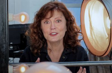 Actress Susan Sarandon has opened up in a new documentary about being accused of "breaking royal protocol" while meeting Queen Elizabeth in documentary Portrait of The Queen.
