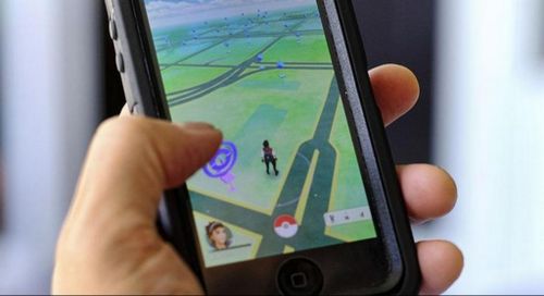 Pokémon Go under scrutiny over privacy concerns