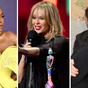 All the stars who have officially been declared icons