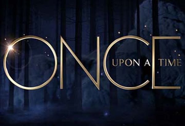 Once Upon a Time