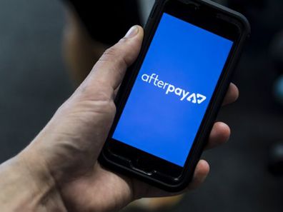 How Afterpay could sting home buyers