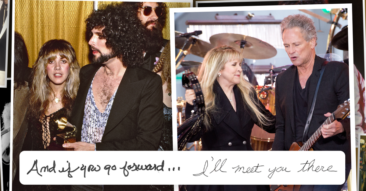 Nine words tease the reunion of one of the biggest bands of all time