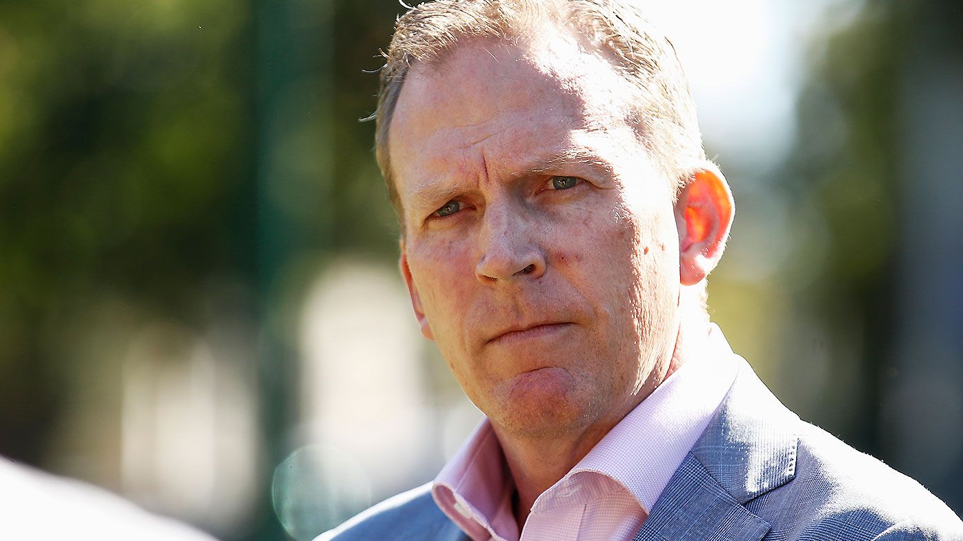 Cricket Australia set to stand down up to 80 percent of staff amid coronavirus crisis