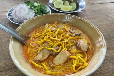 Things to do in Thailand - Chiang Mai